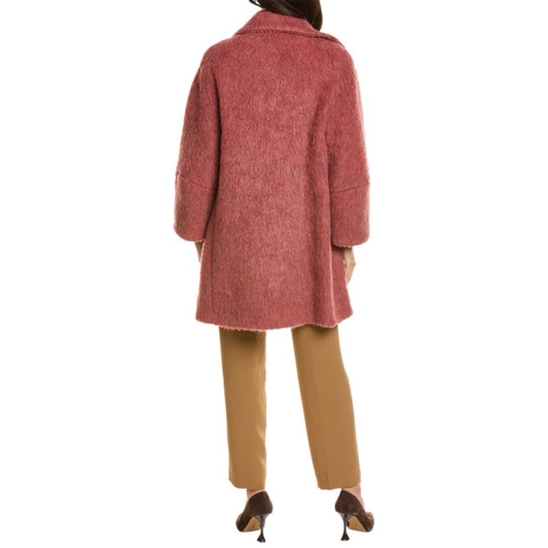 High Rise Valentina Skinny Crop Jean In Boardwalk - Image 2