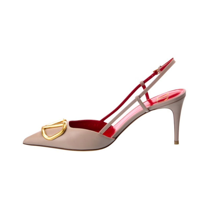 Velour Jogger In Navy - Image 2