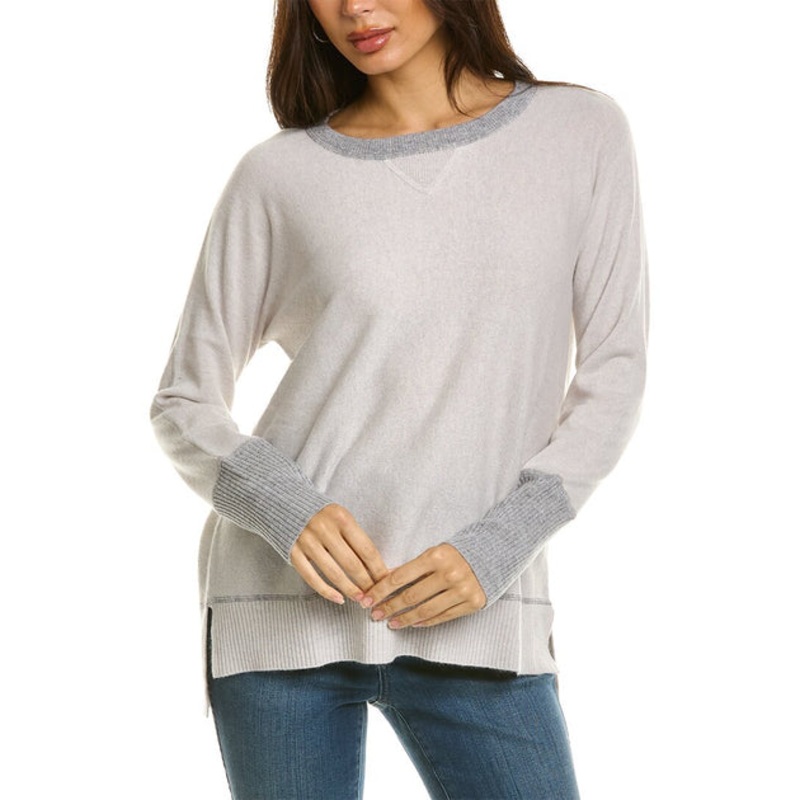 Plus Womens Knit Mini Wear to Work Dress