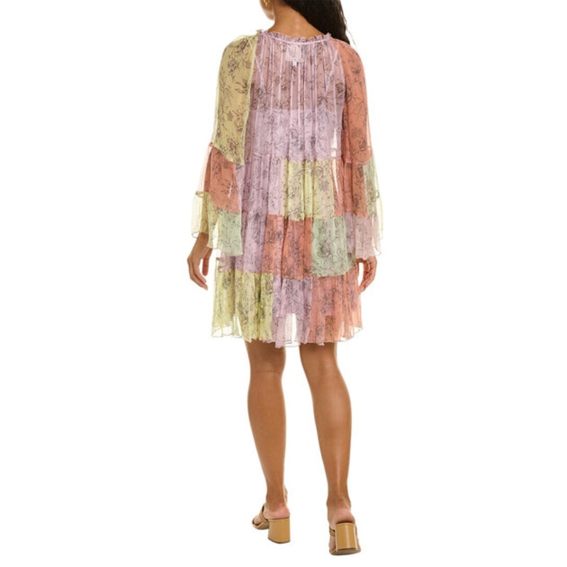 Cambridge Jacket In Cream - Image 2